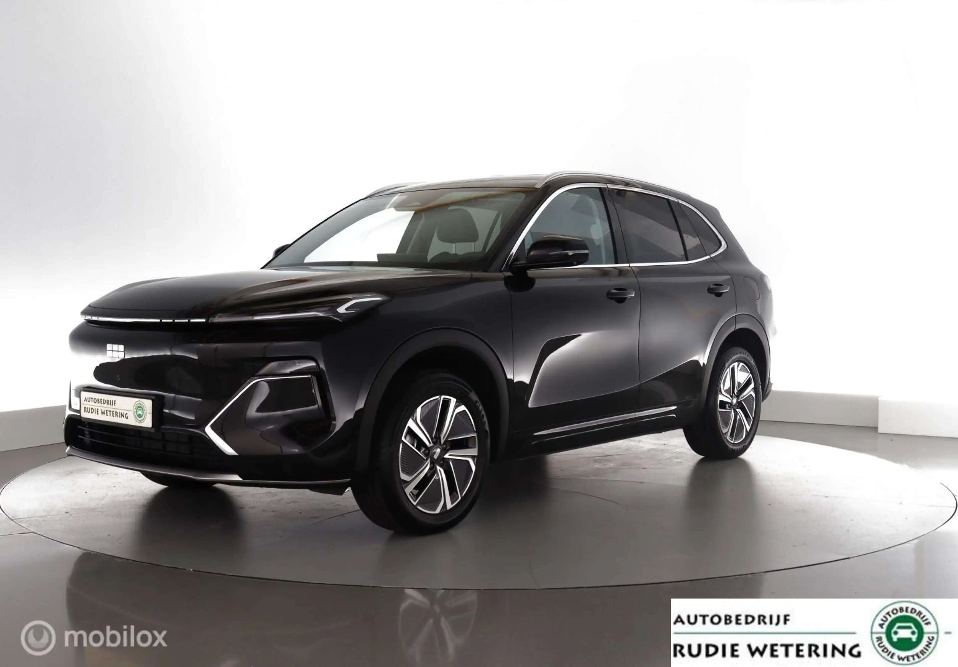 Geely Starray EM-i 1.5 Pro