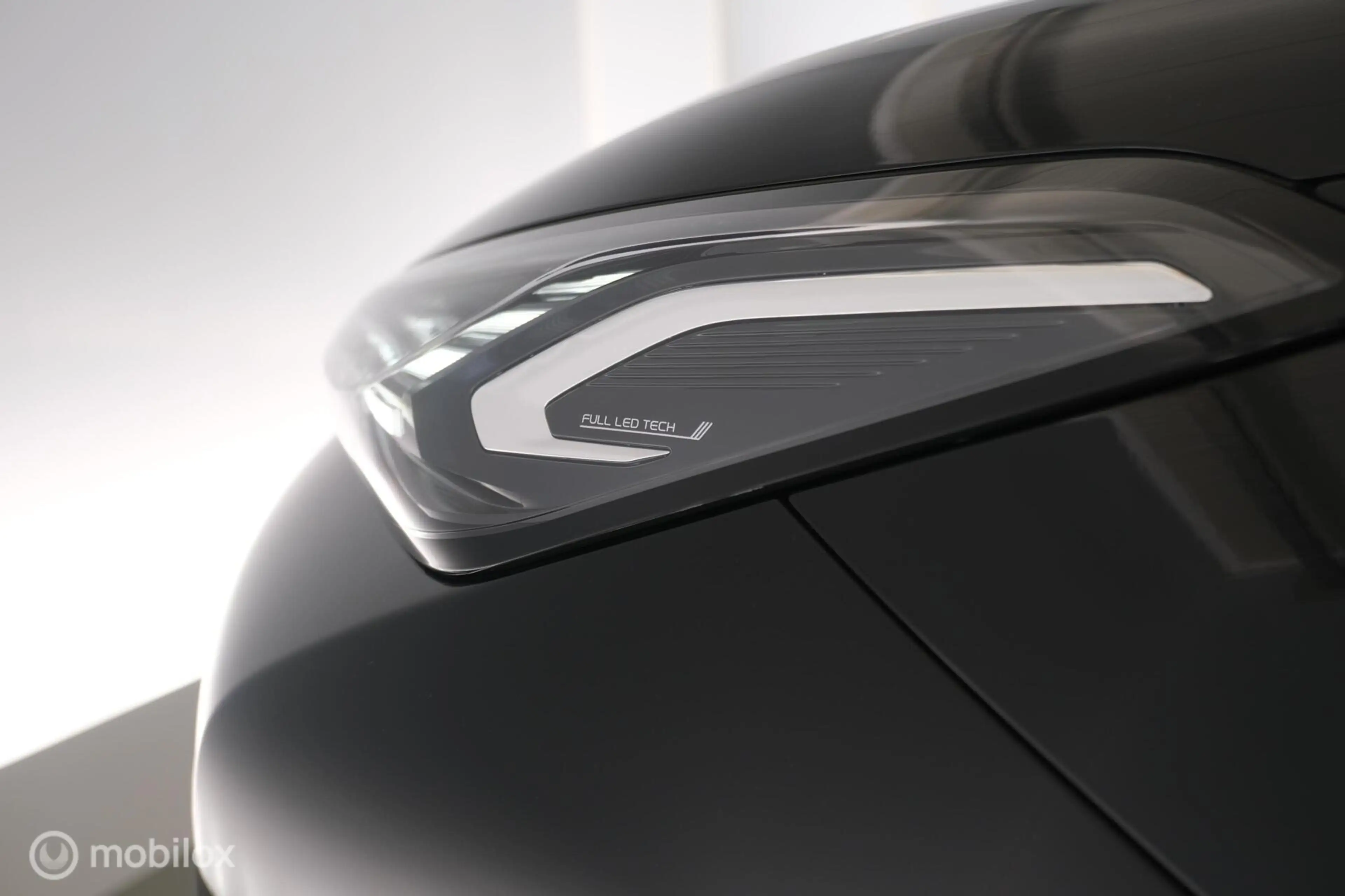 Geely Starray EM-i 1.5 Pro — photo 36