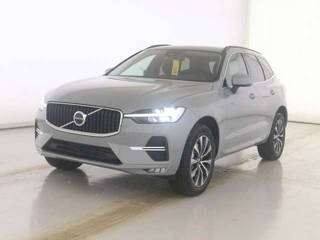 Imagine Volvo XC60 B5 Core AWD ACC Frontscheibenhzg H&K