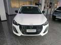 Peugeot 208 hybrid Style 110cv e-dcs 6 *I-Move km0* Blanco - thumbnail 1
