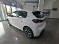 Peugeot 208 hybrid Style 110cv e-dcs 6 *I-Move km0* Blanco - thumbnail 4