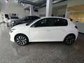 Peugeot 208 hybrid Style 110cv e-dcs 6 *I-Move km0* Blanco - thumbnail 3
