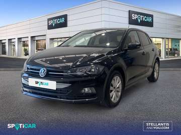 1.0 TSI Sport 85kW