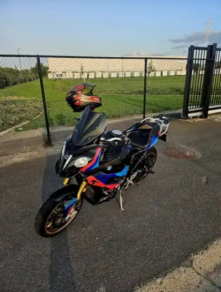 BMW S 1000 XR - foto 3