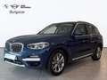 BMW X3 xDrive 30dA Bleu - thumbnail 1
