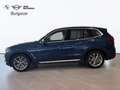 BMW X3 xDrive 30dA Bleu - thumbnail 3
