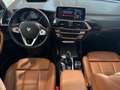 BMW X3 xDrive 30dA Bleu - thumbnail 7