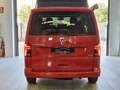 Volkswagen T6 California 2.0TDI BMT Beach Tour DSG 110kW Rouge - thumbnail 5