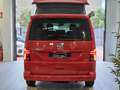 Volkswagen T6 California 2.0TDI BMT Beach Tour DSG 110kW Červená - thumbnail 4