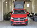 Volkswagen T6 California 2.0TDI BMT Beach Tour DSG 110kW Rouge - thumbnail 2