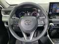 Toyota RAV 4 RAV4 Hybrid 220H 4x2 Business Blanc - thumbnail 12