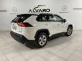 Toyota RAV 4 RAV4 Hybrid 220H 4x2 Business Blanc - thumbnail 23