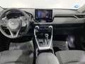 Toyota RAV 4 RAV4 Hybrid 220H 4x2 Business Blanc - thumbnail 6