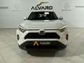 Toyota RAV 4 RAV4 Hybrid 220H 4x2 Business Blanc - thumbnail 2