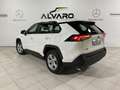Toyota RAV 4 RAV4 Hybrid 220H 4x2 Business Blanc - thumbnail 4