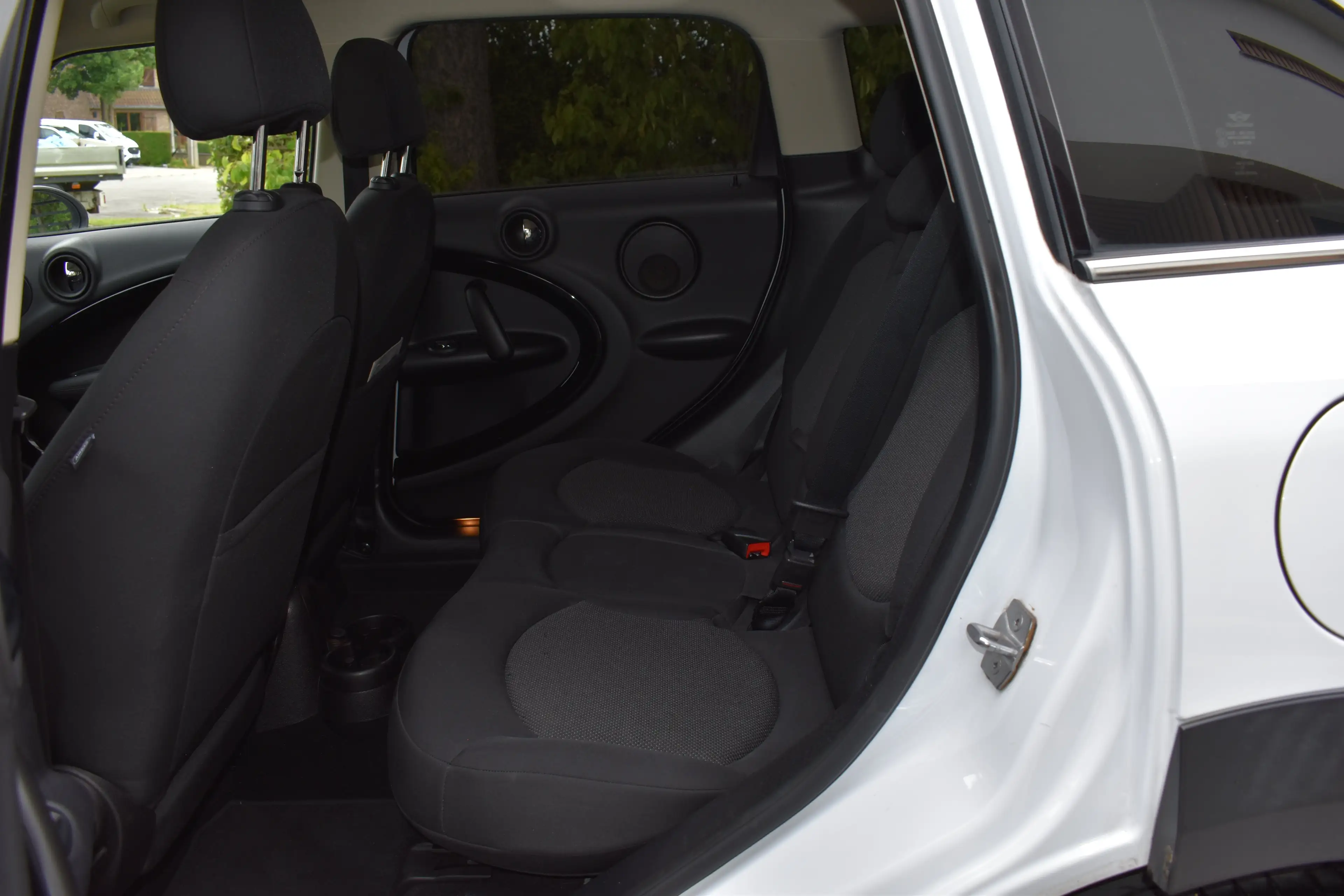 MINI One D Countryman 1.6 D ** GARANTIE ** — photo 11