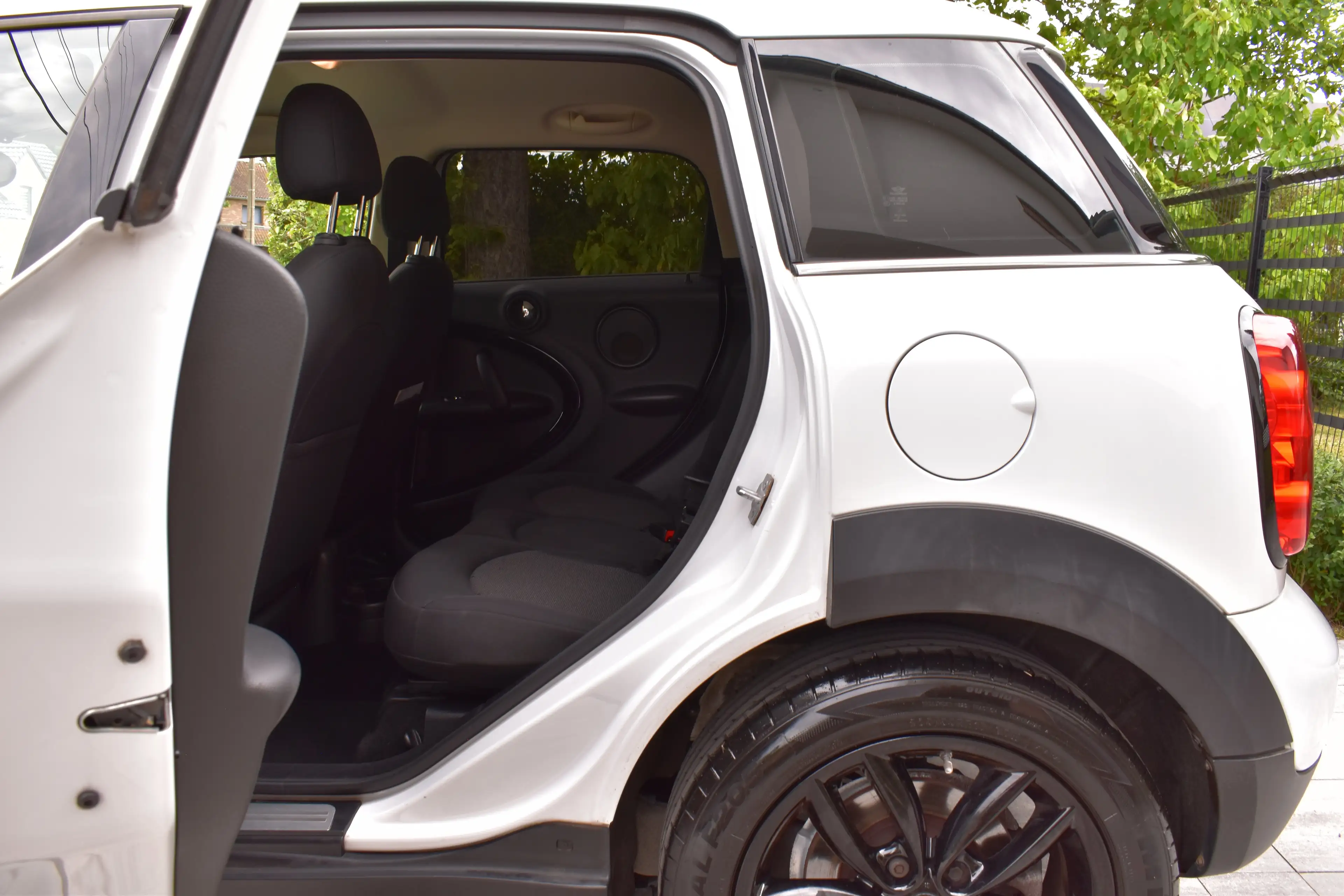 MINI One D Countryman 1.6 D ** GARANTIE ** — photo 10