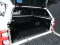 Toyota Hilux *31400+btw* GPS +Carplay +3500kg sleep! +Hardtop Blanc - thumbnail 11