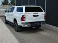 Toyota Hilux *31400+btw* GPS +Carplay +3500kg sleep! +Hardtop Blanc - thumbnail 7