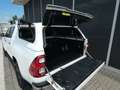 Toyota Hilux *31400+btw* GPS +Carplay +3500kg sleep! +Hardtop Blanc - thumbnail 10