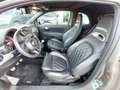 Abarth 595 595 1.4 t-jet Turismo 165cv Grigio - thumbnail 7