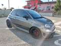 Abarth 595 595 1.4 t-jet Turismo 165cv Grigio - thumbnail 4