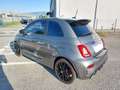 Abarth 595 595 1.4 t-jet Turismo 165cv Grigio - thumbnail 2