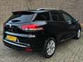 Renault Clio Estate 0.9 TCe Limited Carplay Cruise-Contr. Navi Zwart - thumbnail 2