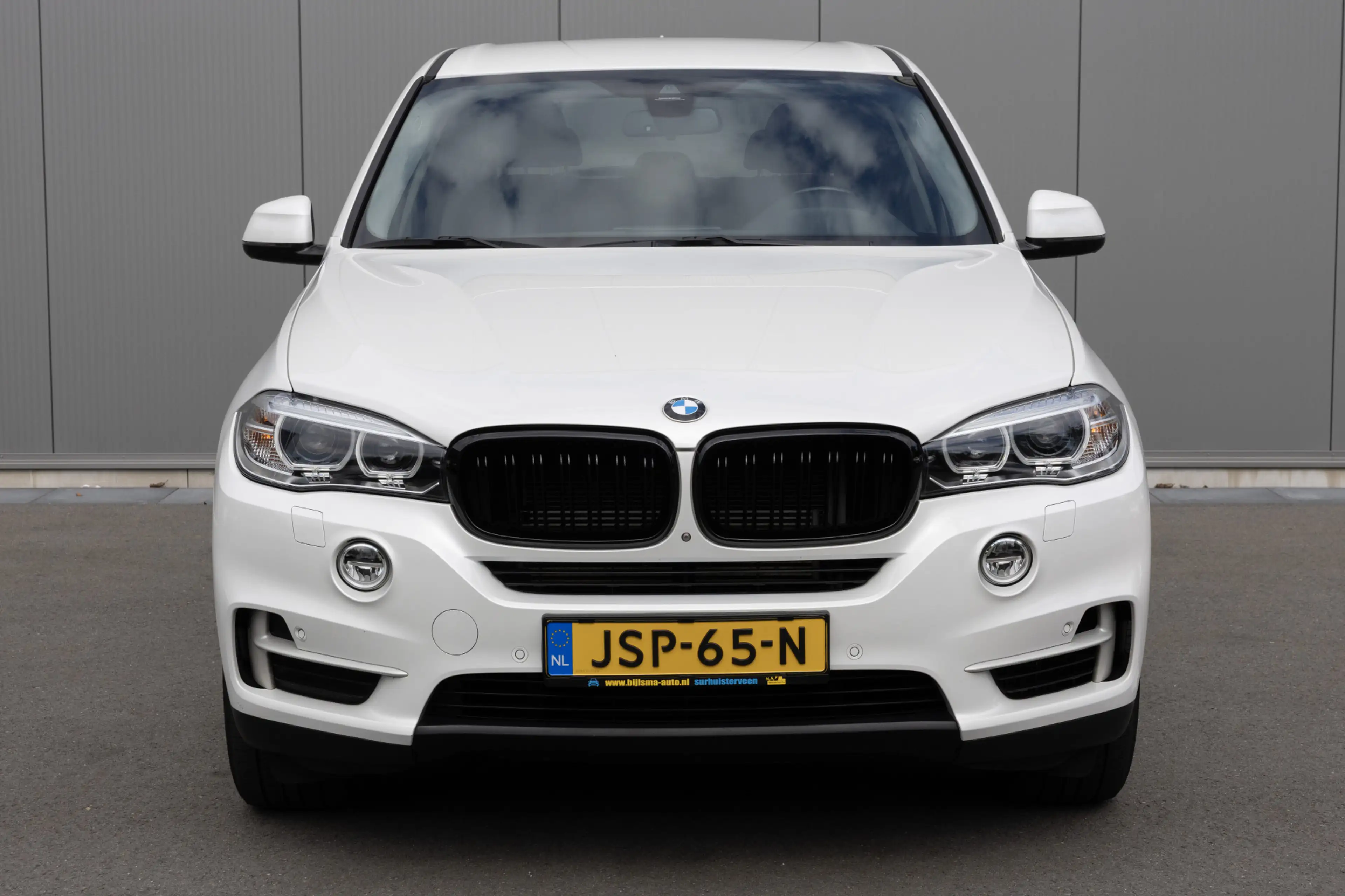 BMW X5 xDrive40e | LEDER | NAVI | CAMERA | ELECKTRICHE KL — photo 11