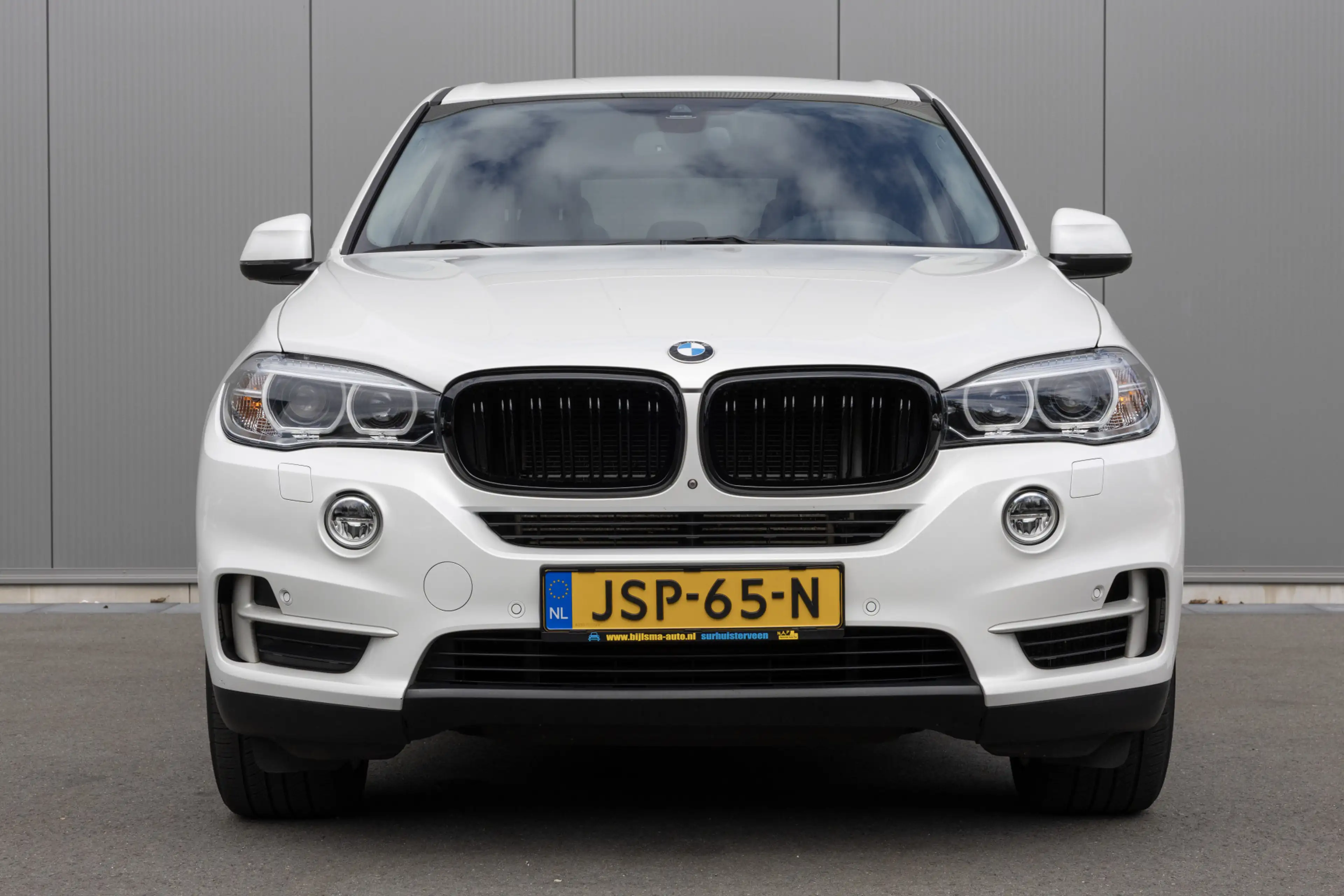 BMW X5 xDrive40e | LEDER | NAVI | CAMERA | ELECKTRICHE KL — photo 12