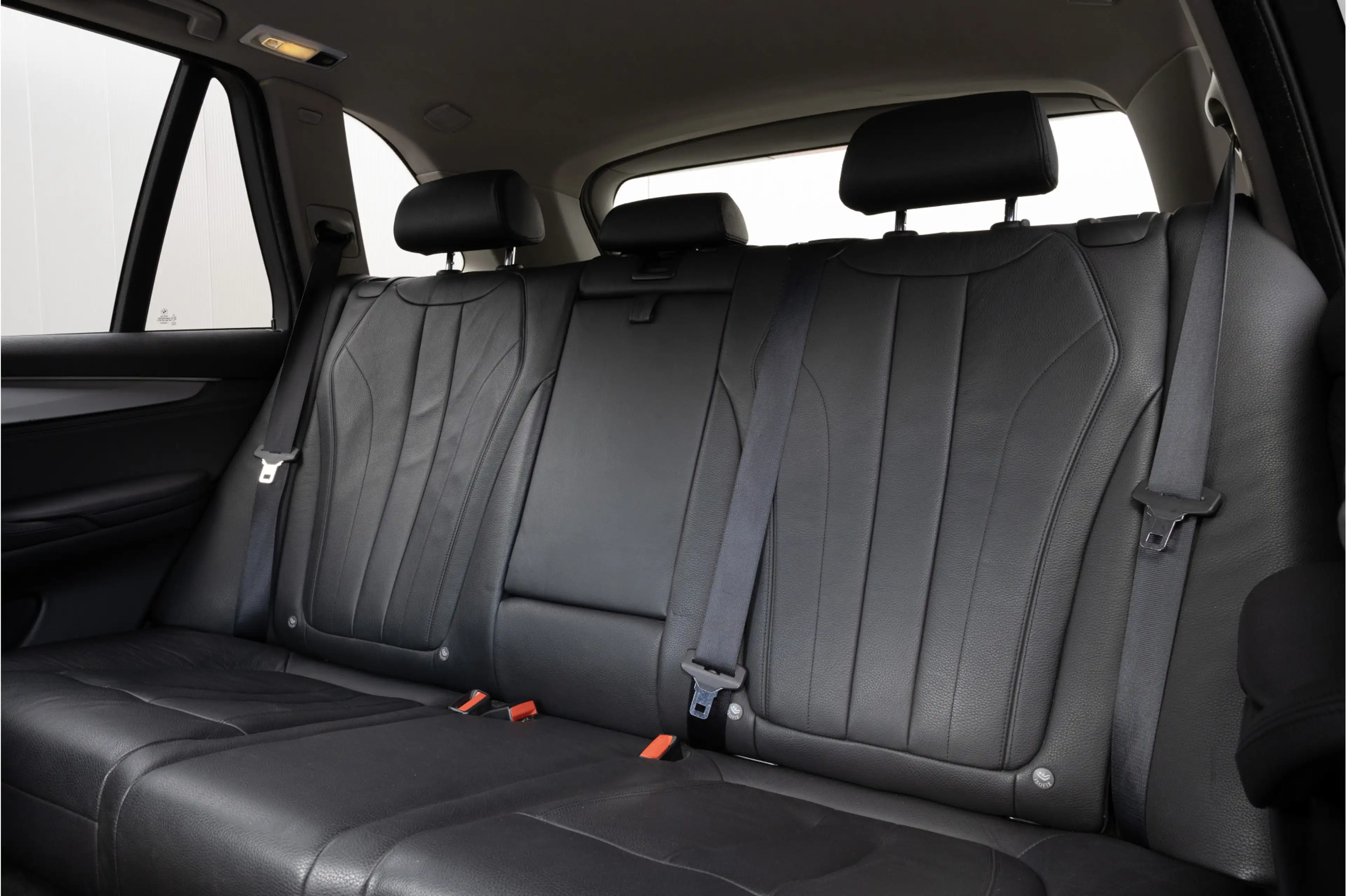 BMW X5 xDrive40e | LEDER | NAVI | CAMERA | ELECKTRICHE KL — photo 13