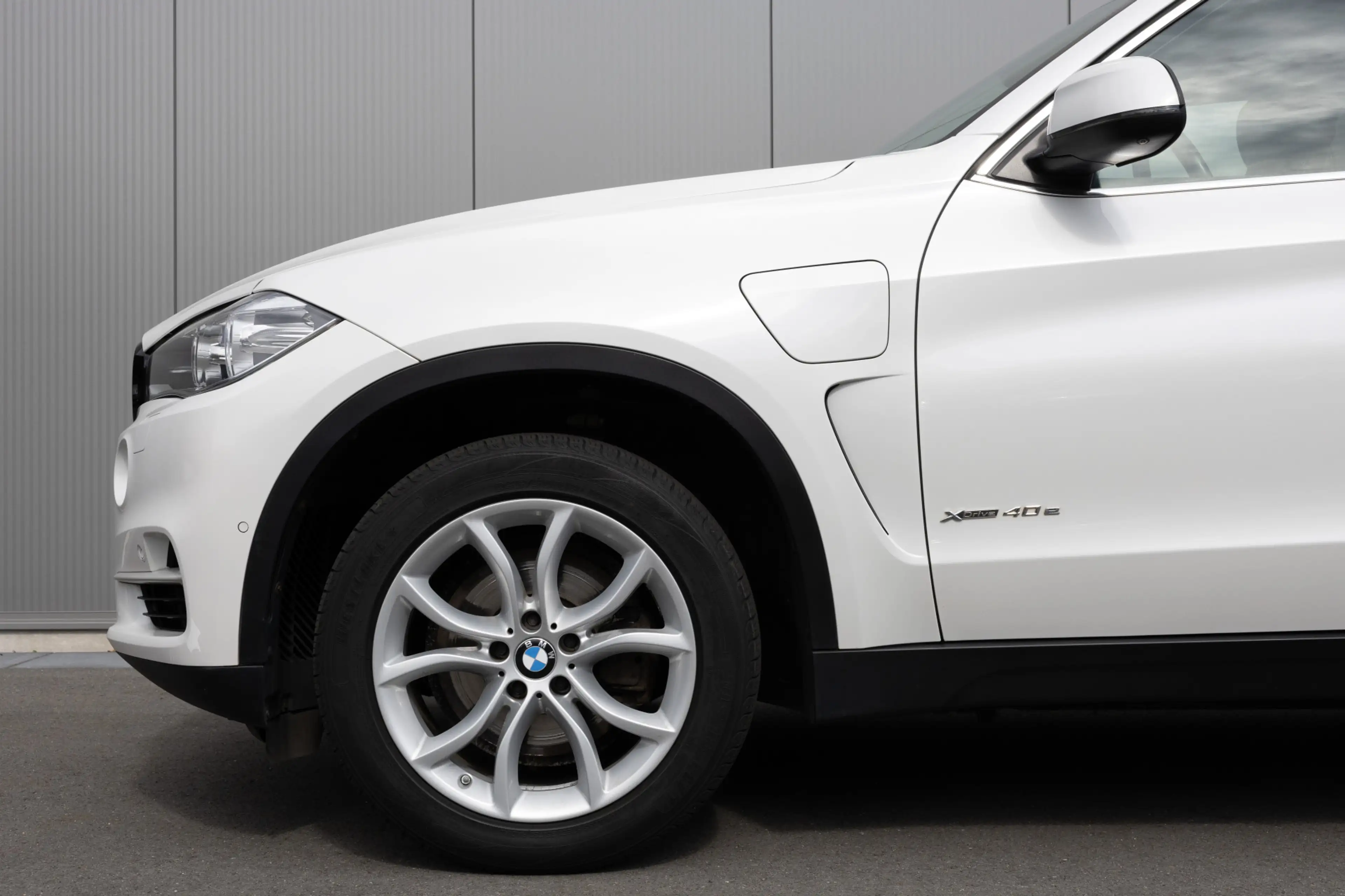 BMW X5 xDrive40e | LEDER | NAVI | CAMERA | ELECKTRICHE KL — photo 3