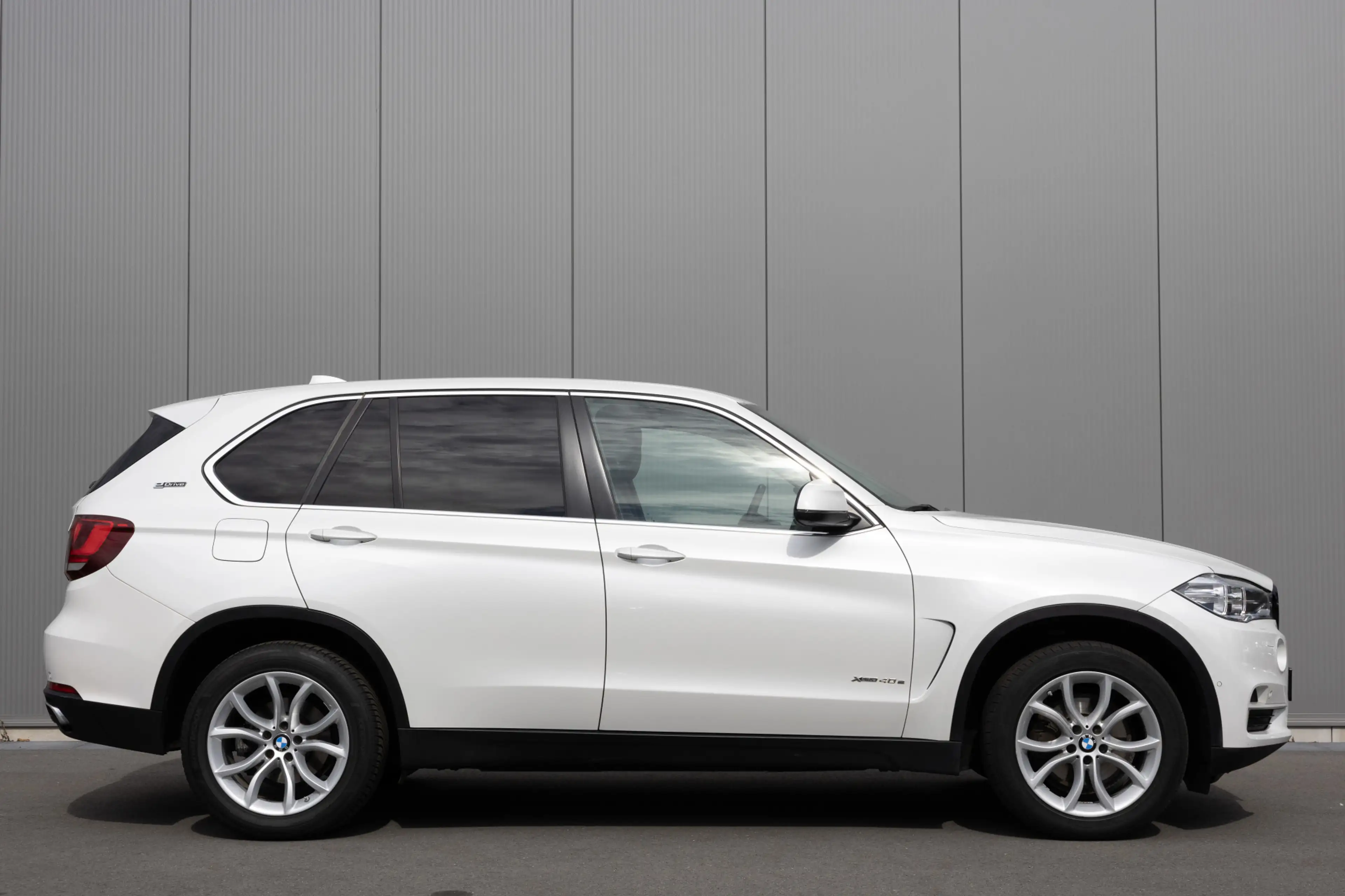 BMW X5 xDrive40e | LEDER | NAVI | CAMERA | ELECKTRICHE KL — photo 14