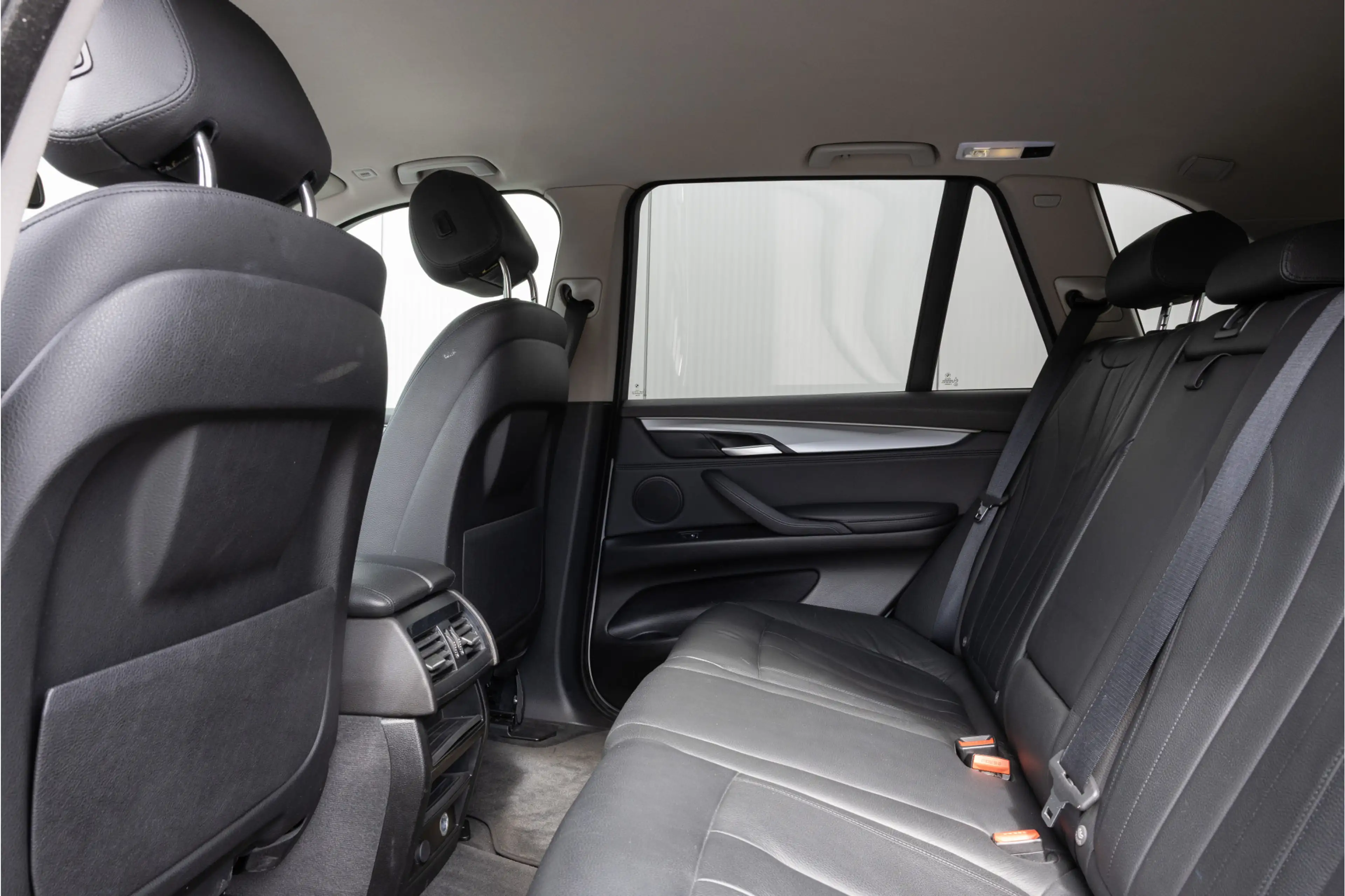 BMW X5 xDrive40e | LEDER | NAVI | CAMERA | ELECKTRICHE KL — photo 7