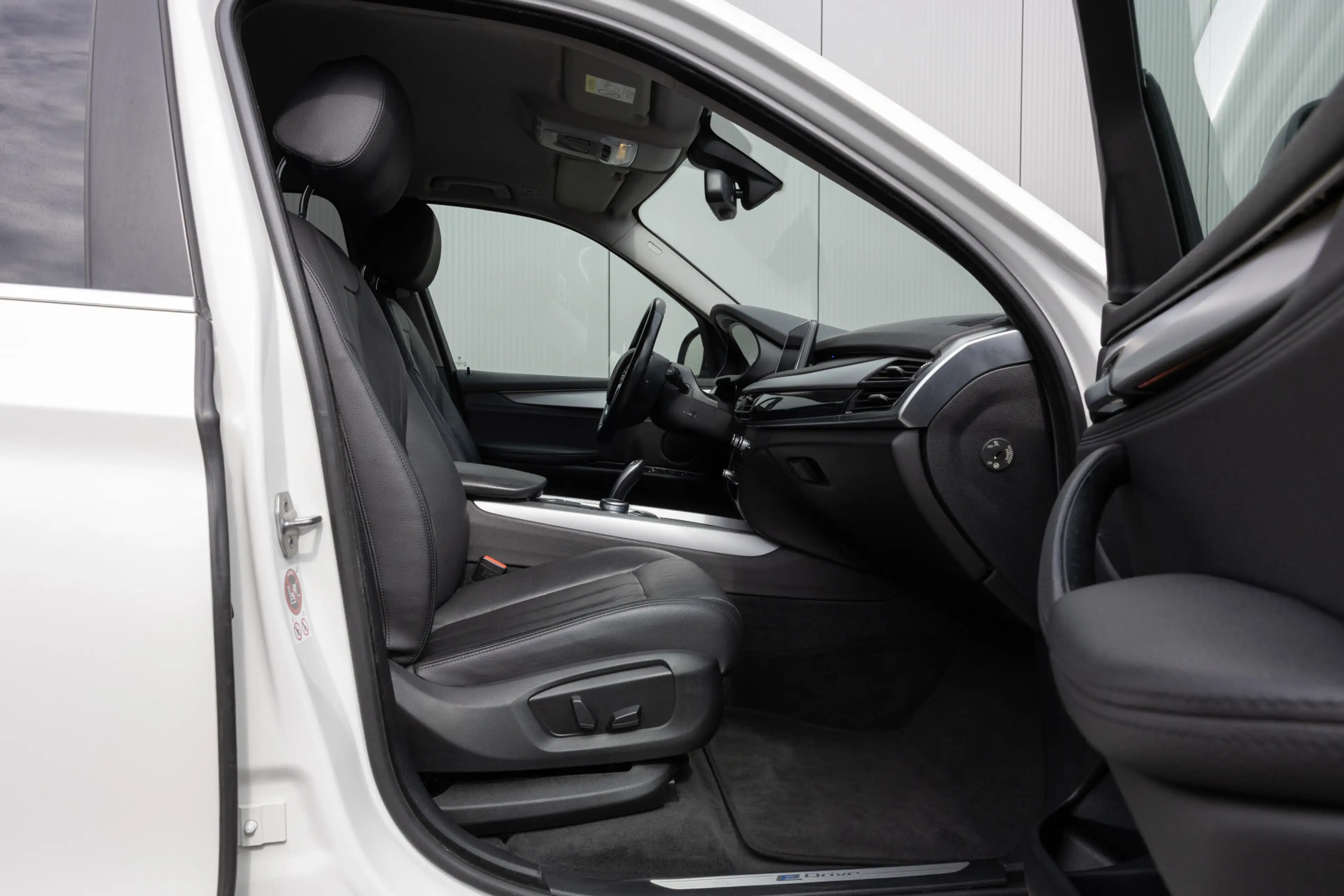 BMW X5 xDrive40e | LEDER | NAVI | CAMERA | ELECKTRICHE KL — photo 15