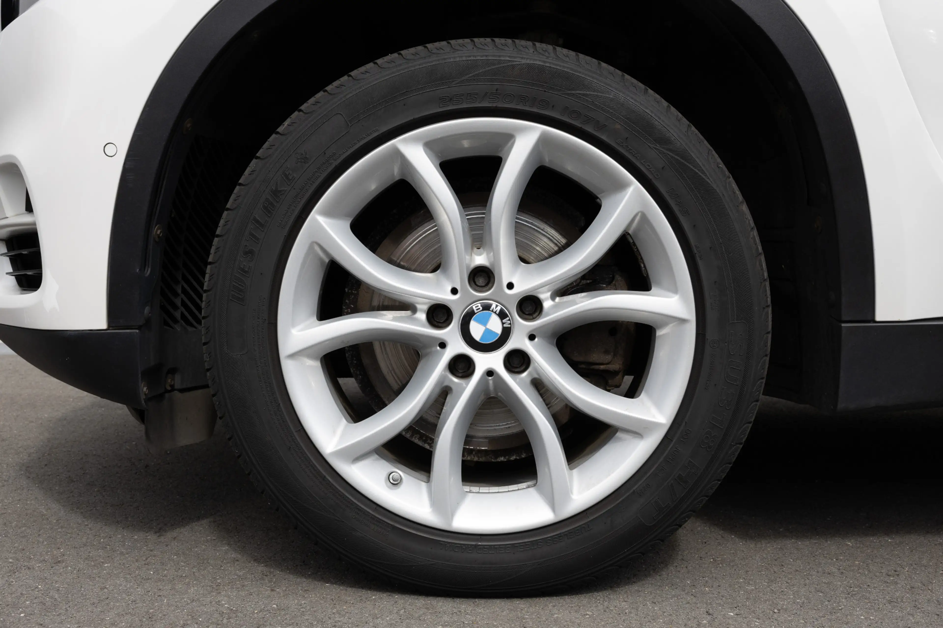 BMW X5 xDrive40e | LEDER | NAVI | CAMERA | ELECKTRICHE KL — photo 4