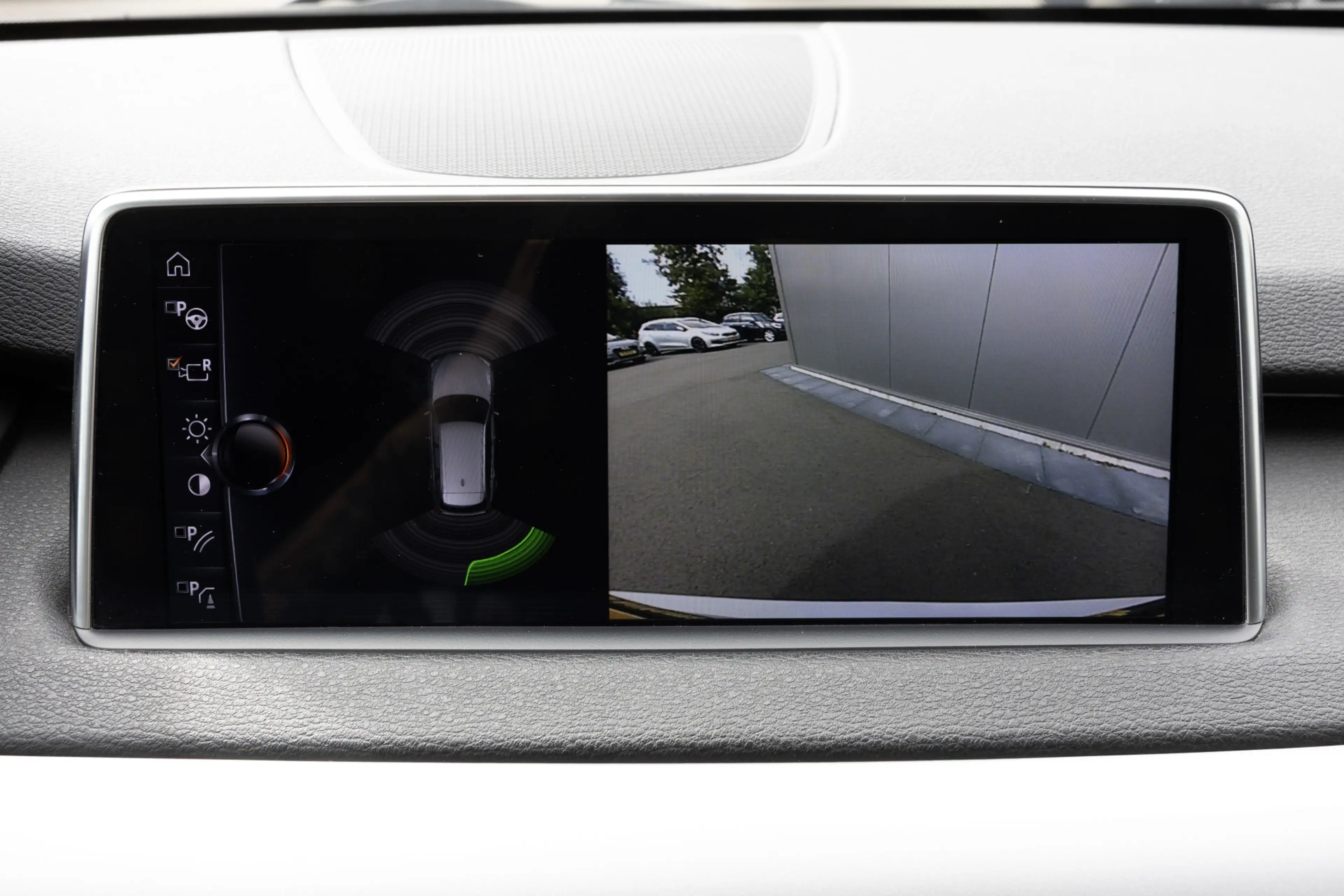 BMW X5 xDrive40e | LEDER | NAVI | CAMERA | ELECKTRICHE KL — photo 10