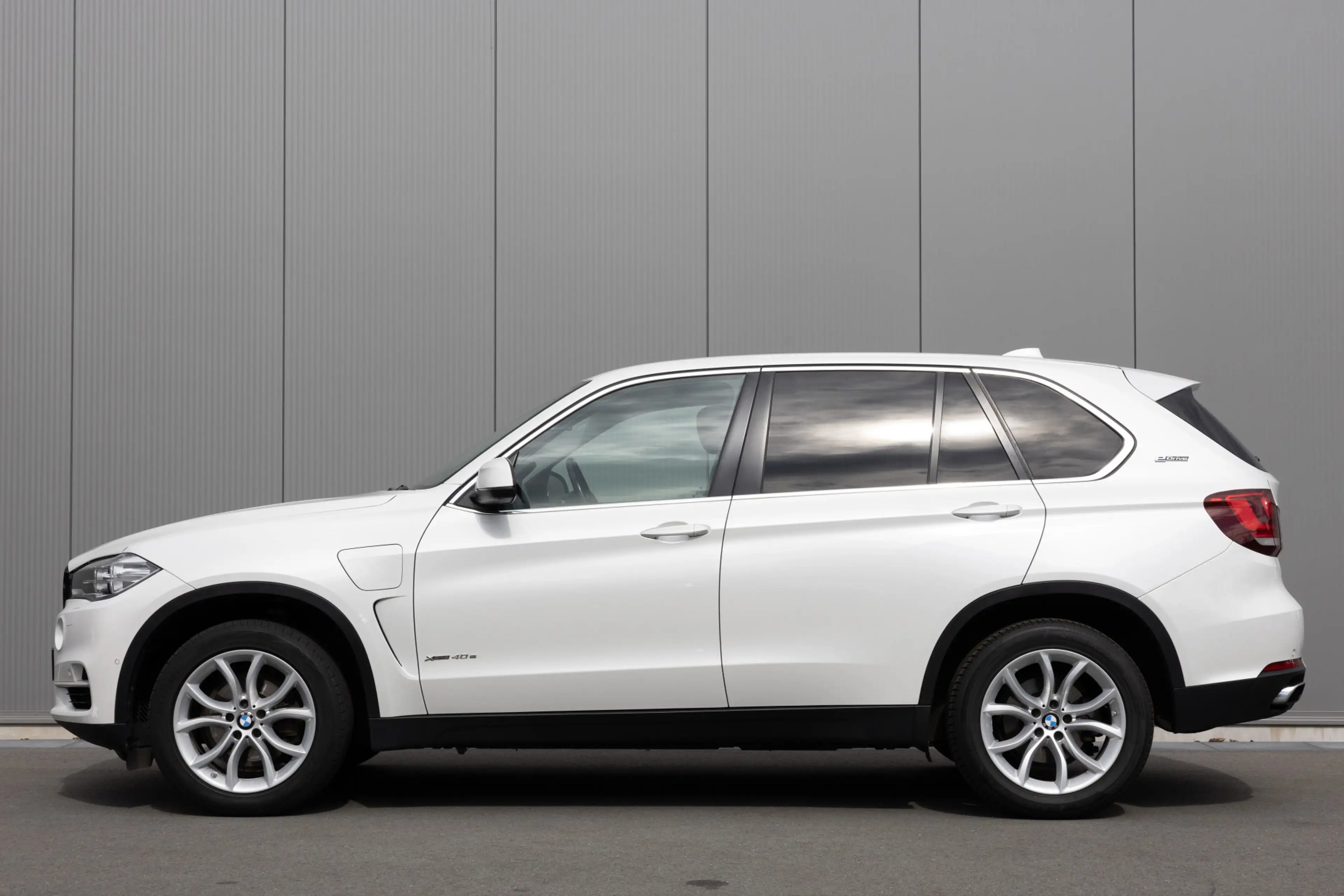 BMW X5 xDrive40e | LEDER | NAVI | CAMERA | ELECKTRICHE KL — photo 2