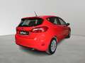Ford Fiesta 5 Porte 1.1  Plus Rosso - thumbnail 5