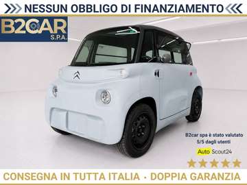 Citroen Ami Cargo Autocarro N1
