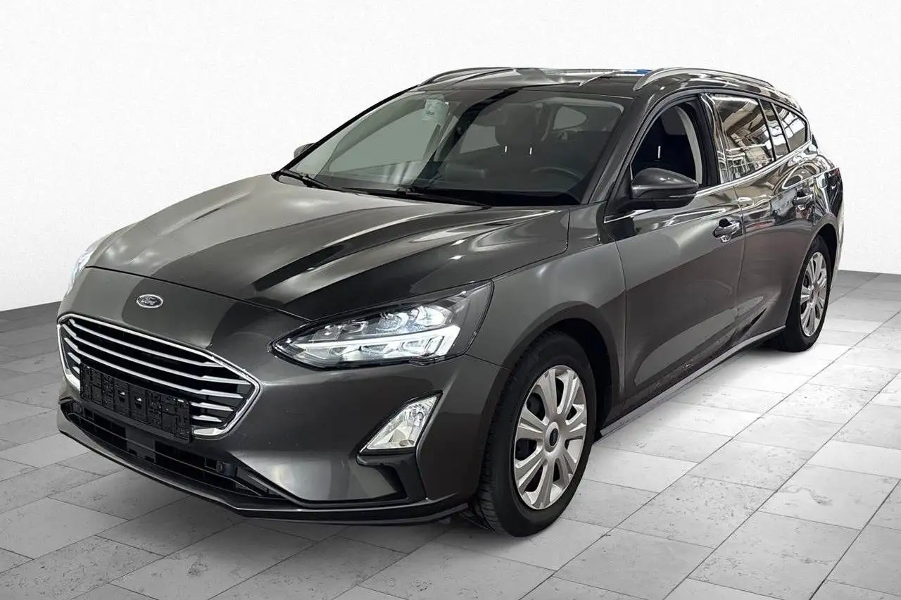 2022 Ford Focus CoolConnect Kamera*LED*Navi*LM*SHZ*Tempo, photograph 2