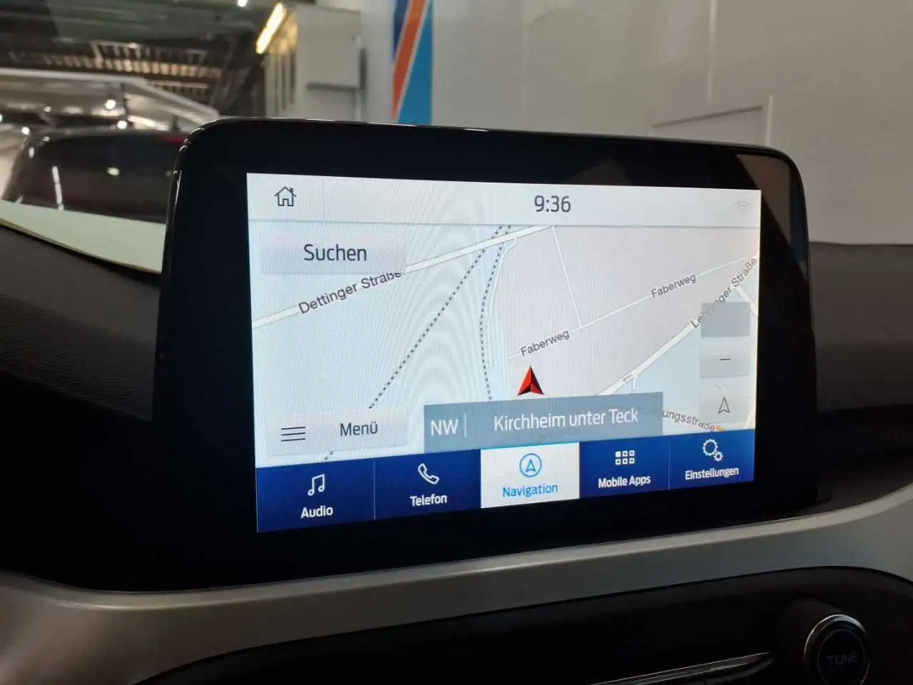 2022 Ford Focus CoolConnect Kamera*LED*Navi*LM*SHZ*Tempo, photograph 12