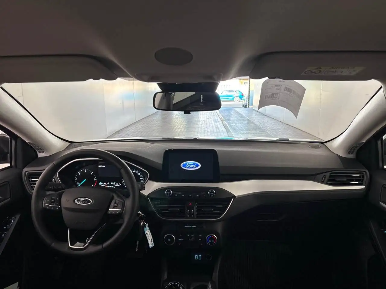 2022 Ford Focus CoolConnect Kamera*LED*Navi*LM*SHZ*Tempo, photograph 9