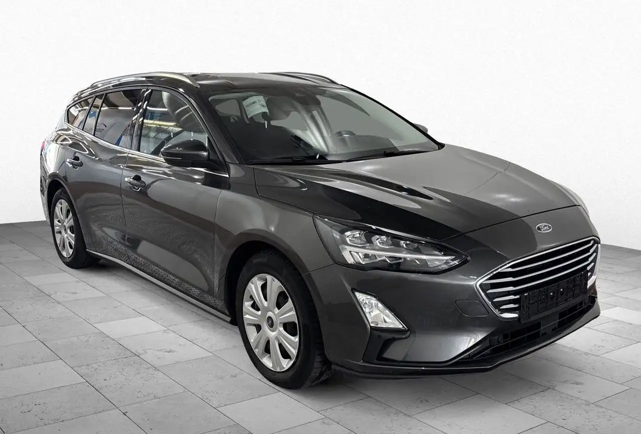 2022 Ford Focus CoolConnect Kamera*LED*Navi*LM*SHZ*Tempo, photograph 1