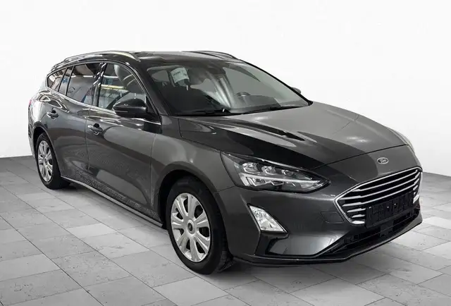 Ford Focus CoolConnect Kamera*LED*Navi*LM*SHZ*Tempo