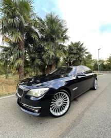 730d Futura 258cv auto