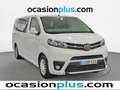 Toyota Proace Shuttle L2 1.5D 9pl. VX 120 Blanco - thumbnail 2