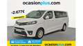 Toyota Proace Shuttle L2 1.5D 9pl. VX 120 Blanco - thumbnail 1