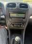 Volkswagen Golf Golf VI 2009 5p 2.0 tdi Highline Negro - thumbnail 12