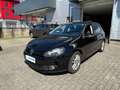 Volkswagen Golf Golf VI 2009 5p 2.0 tdi Highline Negro - thumbnail 2